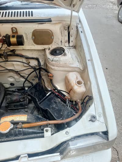 mehran in good condition