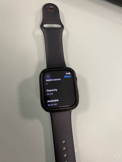 Apple Watch Series 7 45mm