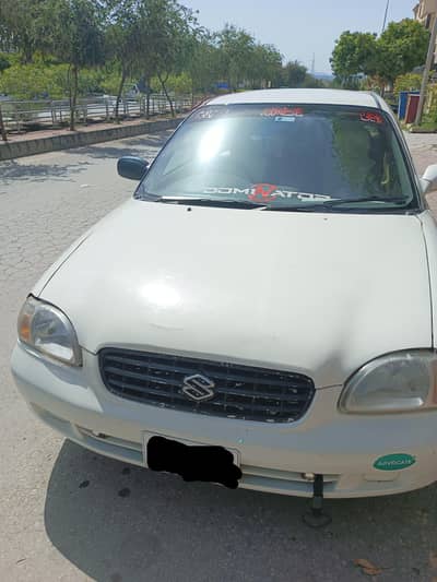 Suzuki baleno for sale