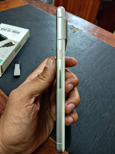 Google pixel 7 8gb 128