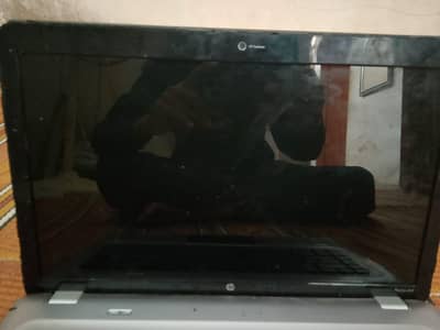 I need money this reason I selling my laptop