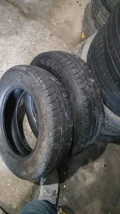 trump alto ke company wale tyre 660cc ke Liye 145/80r13 tyre chehiye