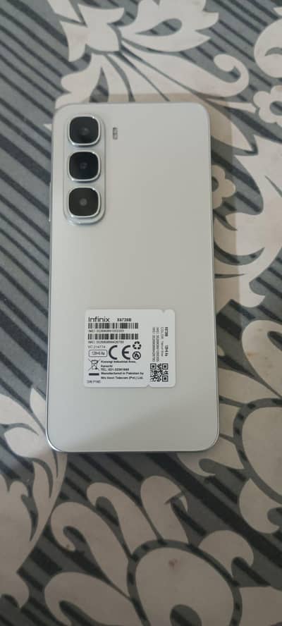 Infinix hot 60i available for sale