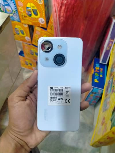 Itel A50c 2+2 64GB