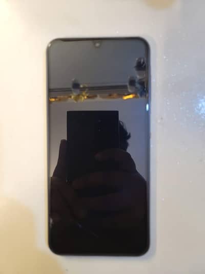 Samsung A16 8/256 GB Official PTA Approved