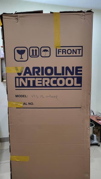 VARIOLINE VCS-13 CHILLER