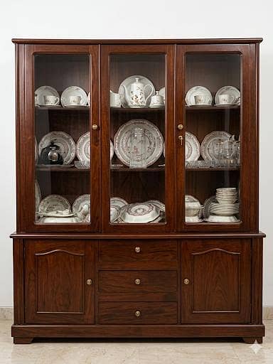 good Quality Showcases