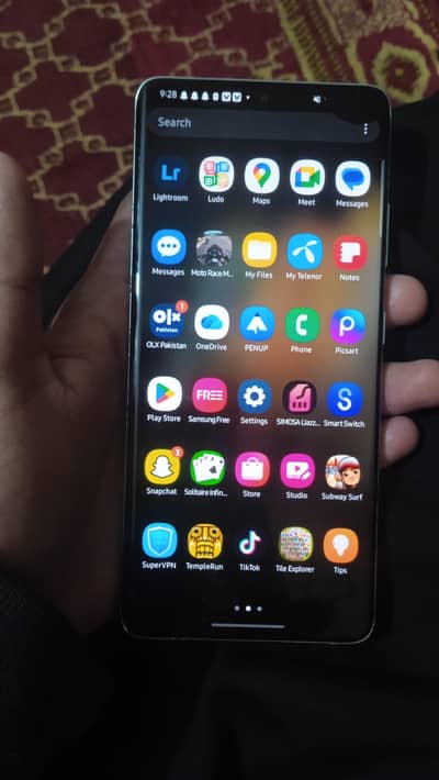 Samsung S21 ultra board for sale only panel kharab ha baki all ok