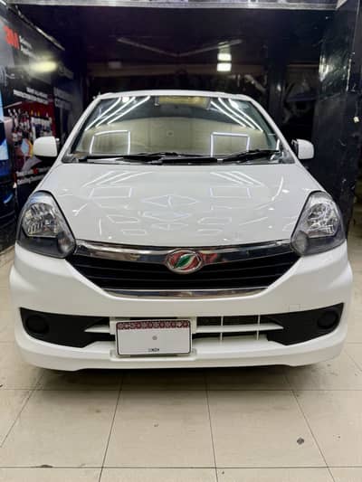 Mira X memorial . Model 13 reg 16 . full original paint.