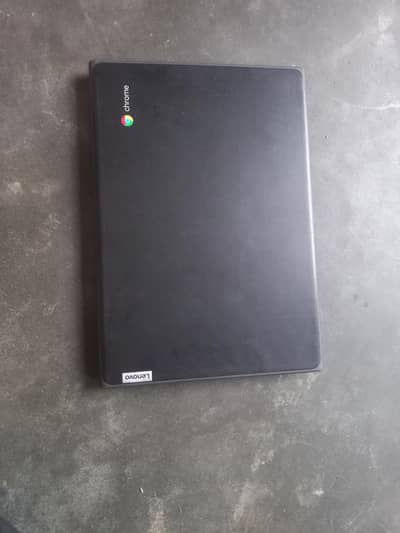 chrome book lenovo