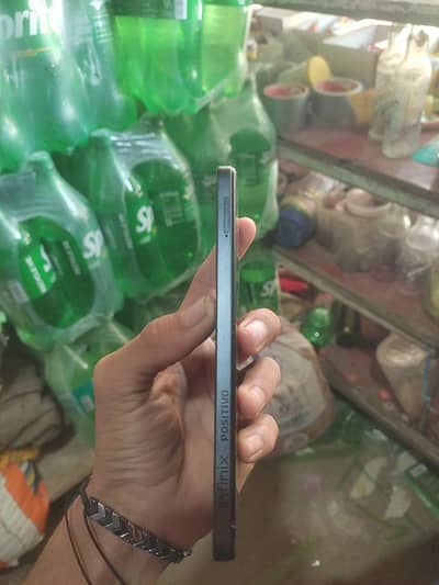 Infinix smart 8 pro