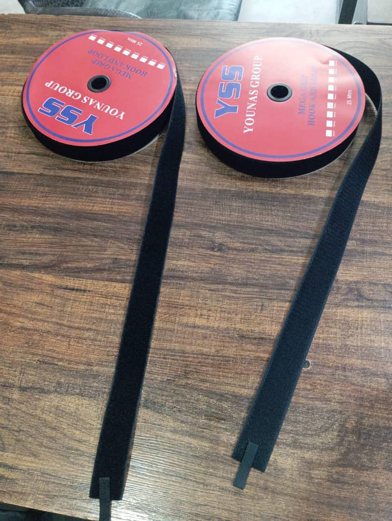 velcro 2