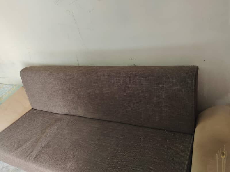sofa kum bed 2