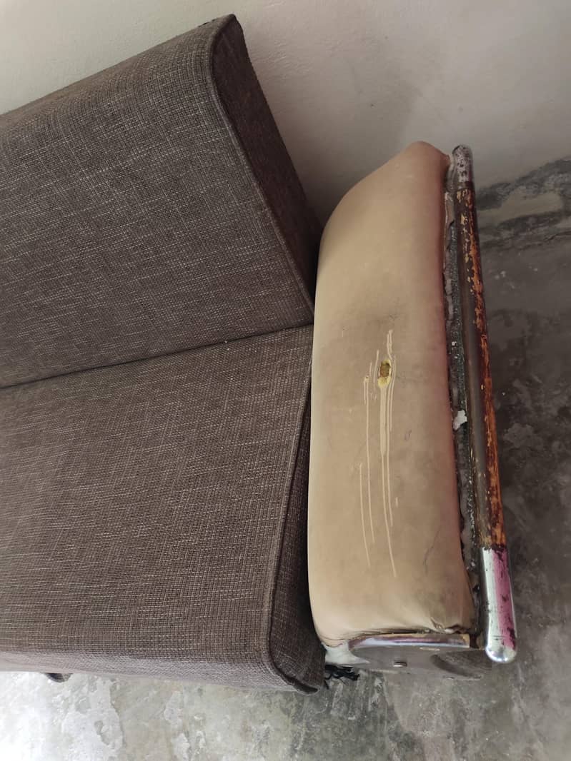 sofa kum bed 3