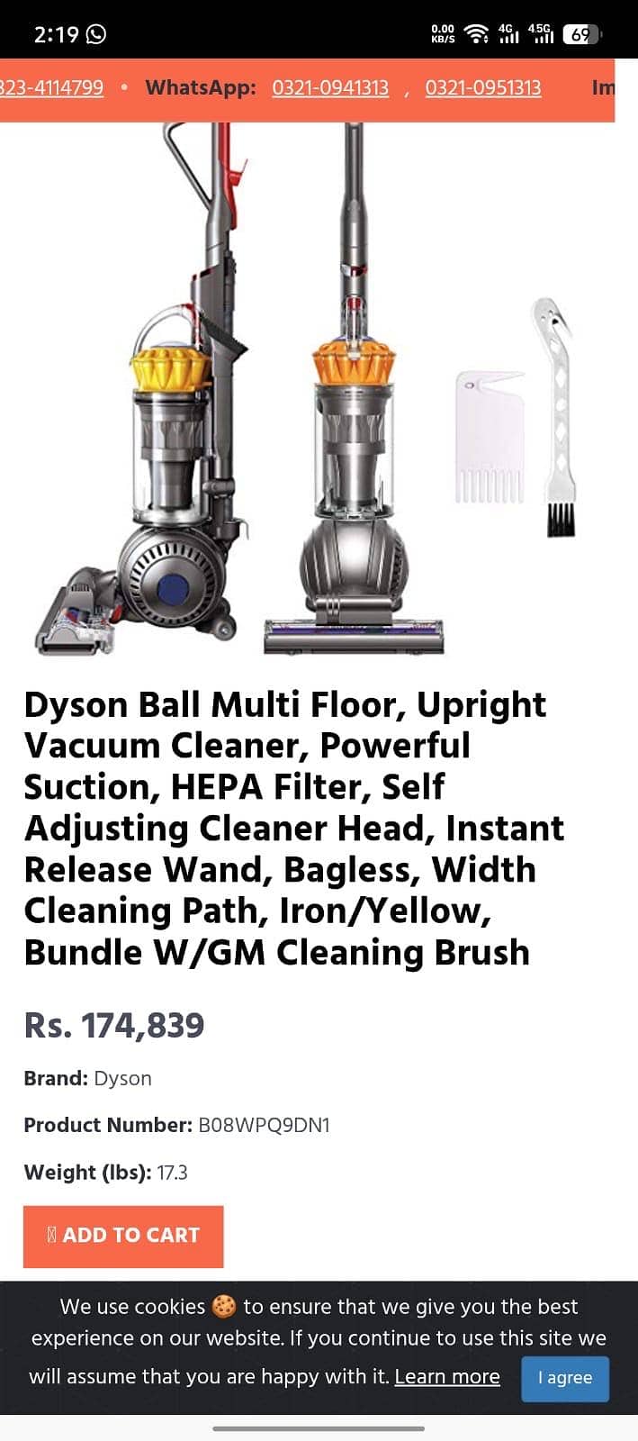 Dyson 4