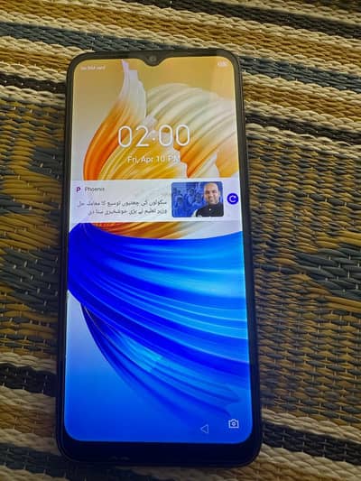 Infinix smart 6  3GB  64GB with box