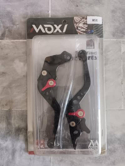 moxi clutch lever cb150f