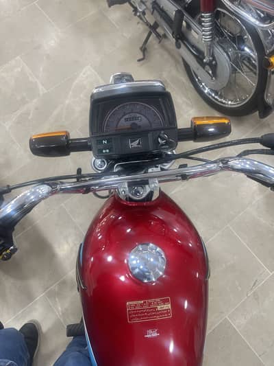 Honda Cd 70 Honda,cd70,2026