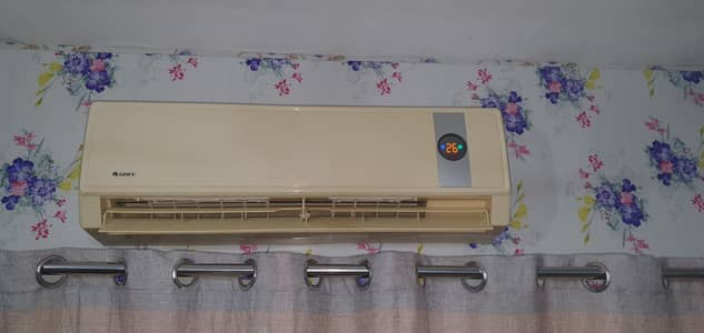 Gree 1 Ton used ac sale