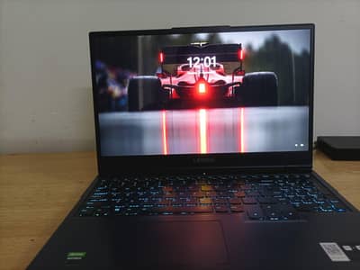 Lenovo legion rtx 3060 i5 11th gen