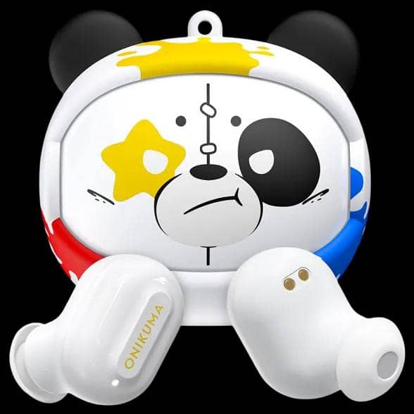 T20 gaming earphones 0