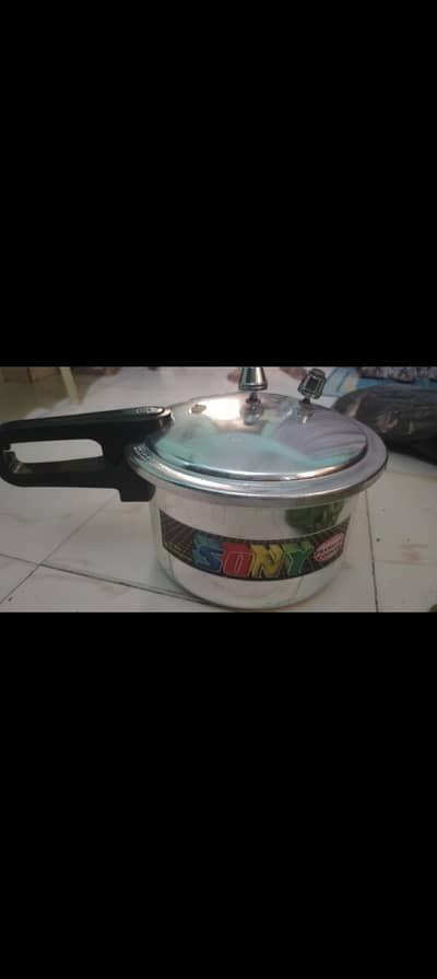 cooker in excellent condition