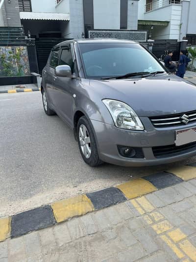 Suzuki swift genuine 2017 end B/T 2018, 2019 ,2020