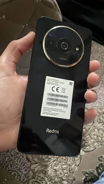 Redmi A3x