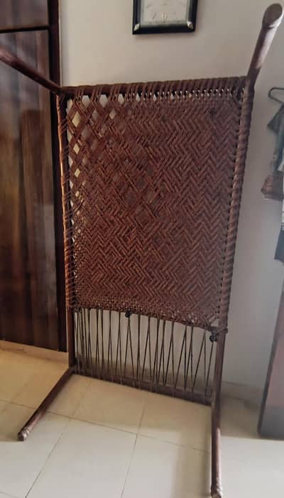 Urgent Sale! 2 Strong Charpai in Excellent Condition, budget friendly