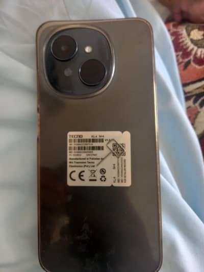 saaf sutra mobile ha daba charger available