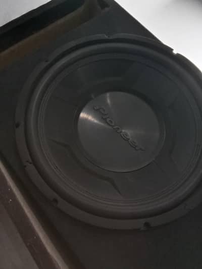 sounds system for sale