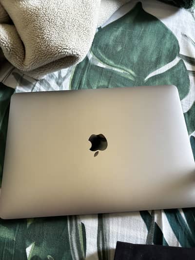 Macbook Air M1 8/256GB space grey