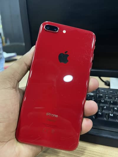 Iphone 8 plus baypass ha 256 gb