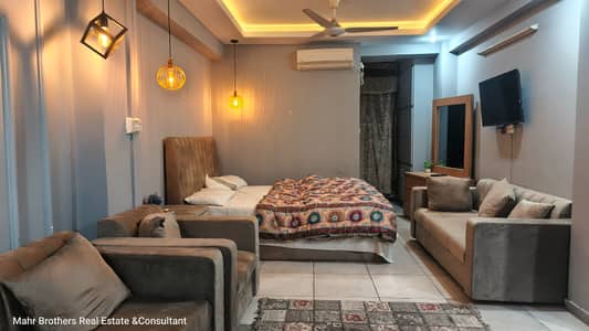 Premium Living: Luxury Flat on Sale