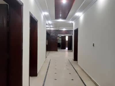 Luxurious 1 Kanal House Available for Rent