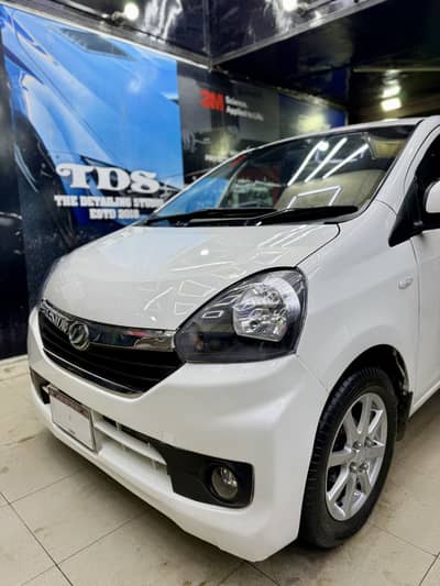 Mira x memorial. Model 17 reg 18. zero meter drive like a new car.