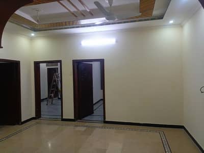 5 Marla Ground Floor For Rent With Water