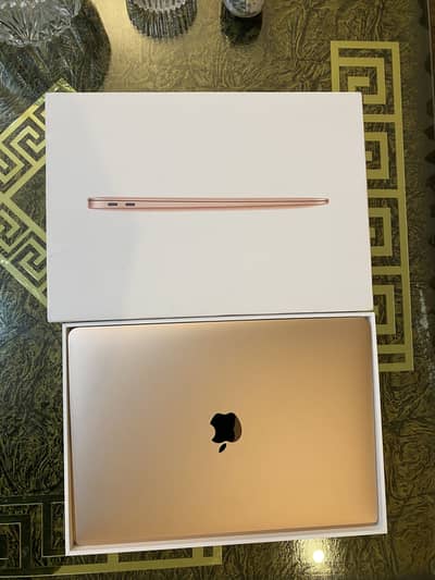 MacBook Air M1 2020
