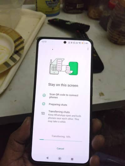 valid warranty 7 months