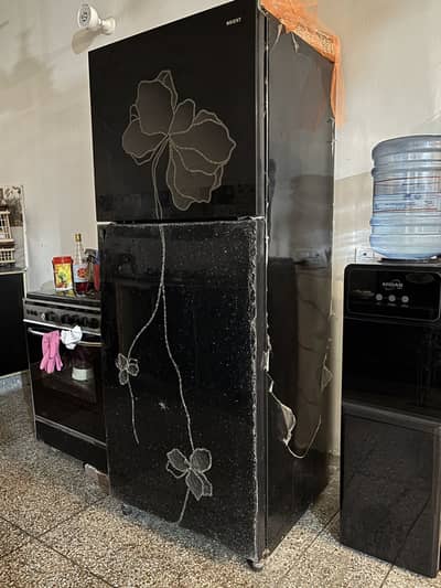 Orient Full Jango Large Size Fridge