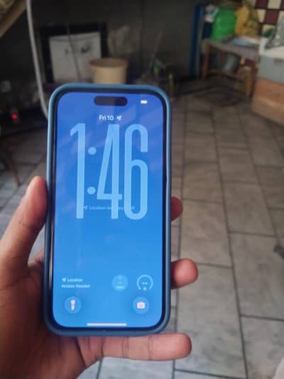15 pro non pta for sale