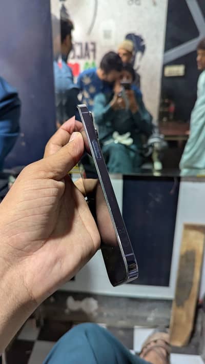 14 pro max factory unlock