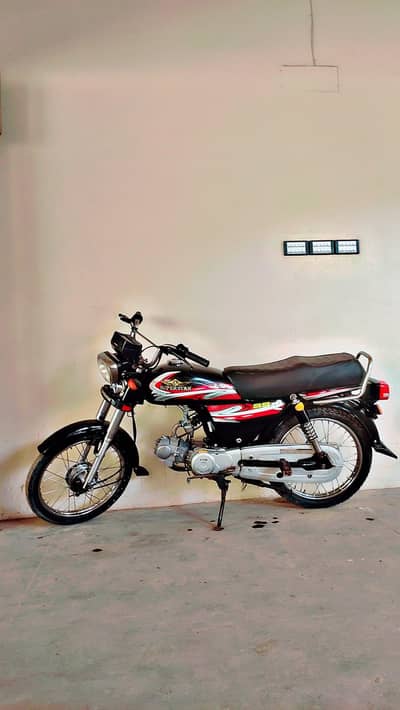 Super Star 2025 Model For Sell