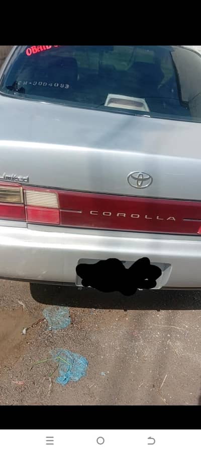 Car for sale Abbottabad