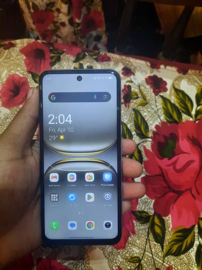 Tecno spark 40 6 128