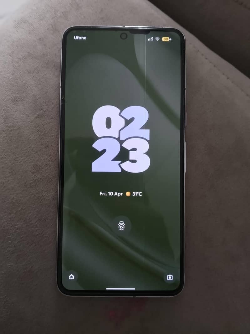 Google Pixel 8 pro 1