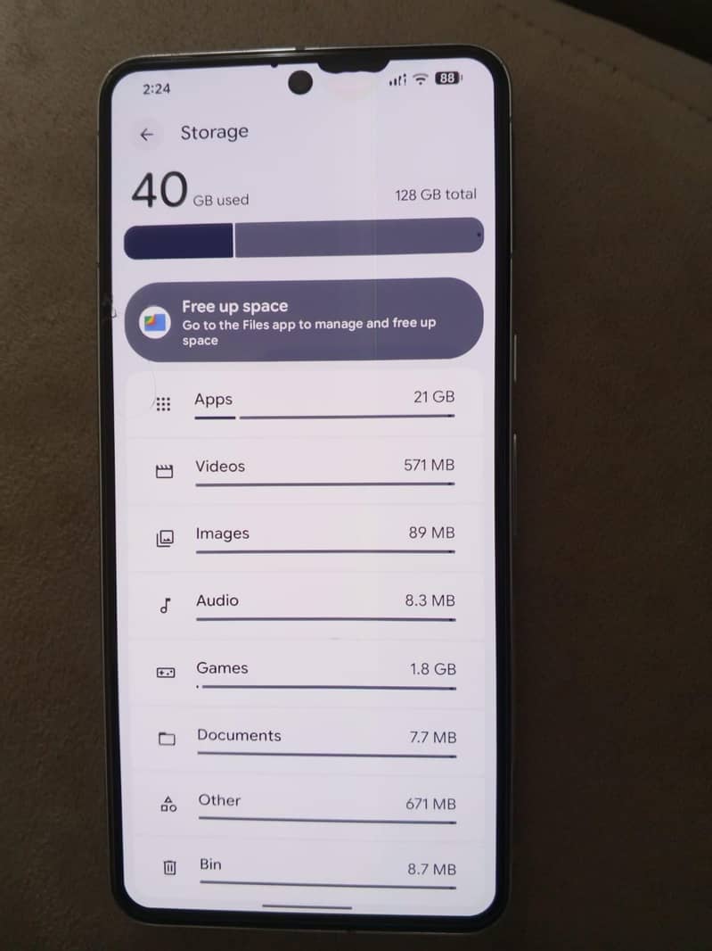 Google Pixel 8 pro 2