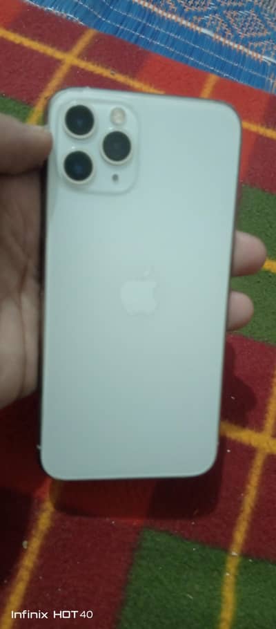 I phone 11 pro pta approved