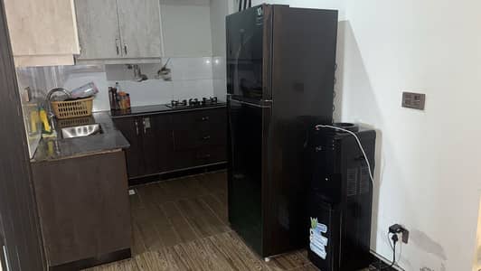 Haier Refrigerator – Like Brand New | Hardly Used | Urgent Sale