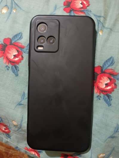 vivo y33s 8+128
